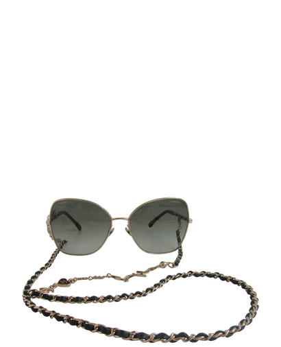 Chanel Gafas de Sol, vista frontal